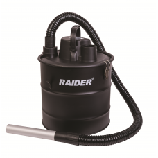 Aspirator cenusa 1000 W cu container 18L  Raider Power Tools
